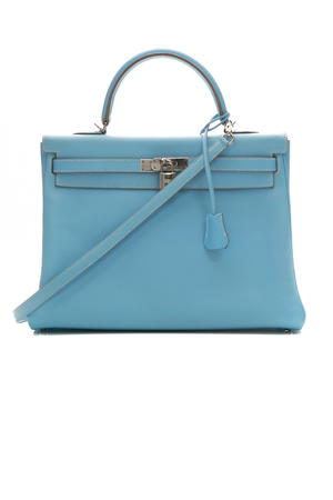 Hermes Kelly 35 Bag