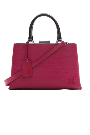 Louis Vuitton Kleber PM Tote