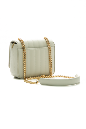 Yves St Laurent Small Vicky Crossbody Bag