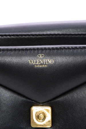 Valentino One Stud Chain Bag