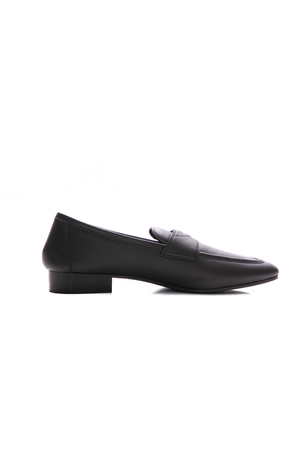 Chanel Uniform Loafers - Size 40