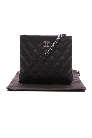 Chanel Uniform Crossbody Bag