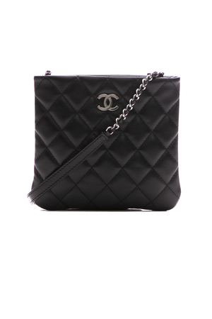 Chanel Uniform Crossbody Bag