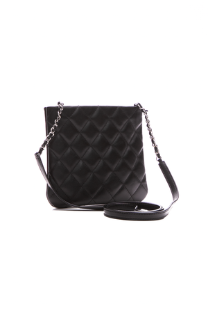 Chanel Uniform Crossbody Bag