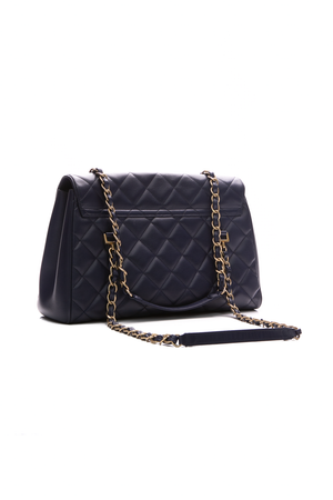  Chanel Misia Camera Case Flap Bag 