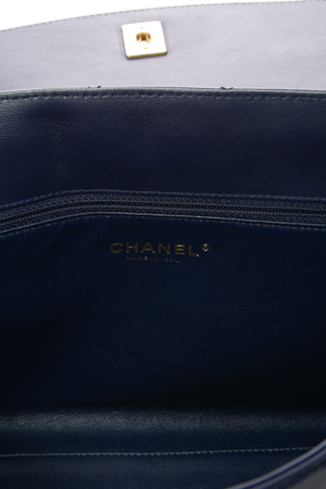  Chanel Misia Camera Case Flap Bag 