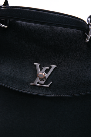 Louis Vuitton Lockme Ever MM Bag