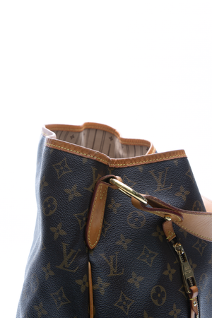 Louis Vuitton Delightful GM Bag