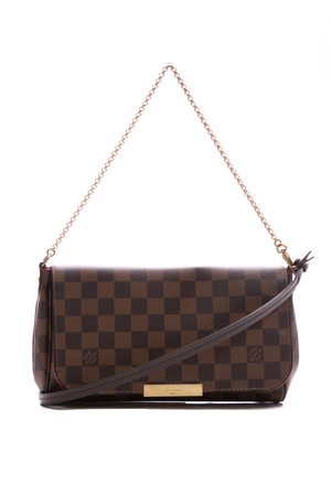 Louis Vuitton Favorite MM Bag