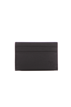 Louis Vuitton Double Card Holder