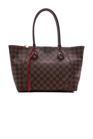 Louis Vuitton Caissa MM Tote Bag