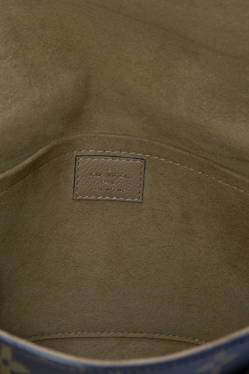Louis Vuitton Marignan Messenger Bag