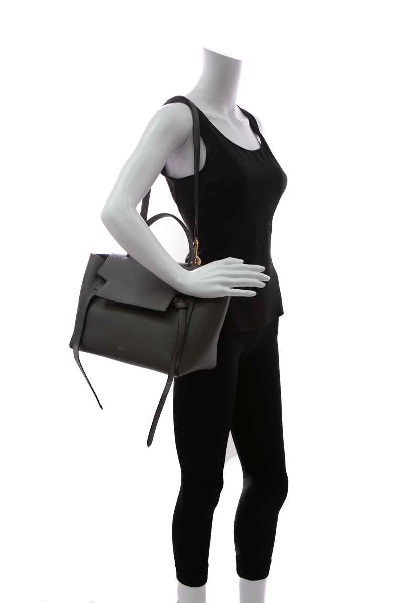 Celine Mini Belt Bag Couture USA