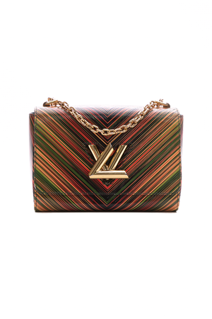 Louis Vuitton Tropical Twist MM Bag