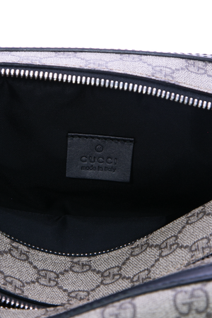 Gucci Large Toiletry Case