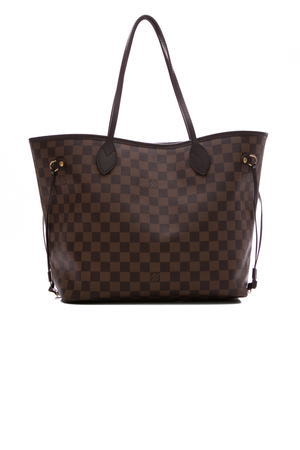 Louis Vuitton Neverfull MM Tote Bag