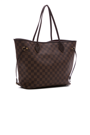 Louis Vuitton Neverfull MM Tote Bag