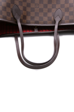 Louis Vuitton Neverfull MM Tote Bag