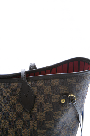 Louis Vuitton Neverfull MM Tote Bag