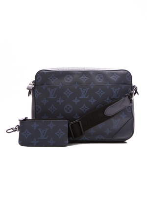 Louis Vuitton Duo Messenger Bag