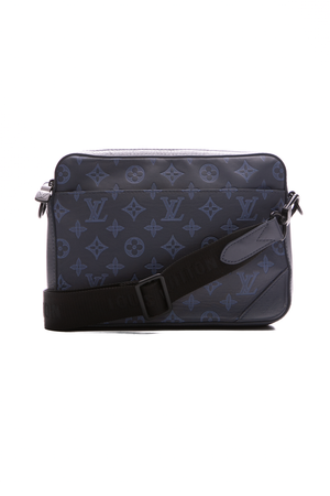 Louis Vuitton Duo Messenger Bag