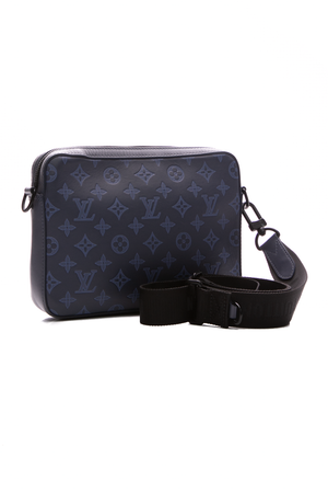 Louis Vuitton Duo Messenger Bag