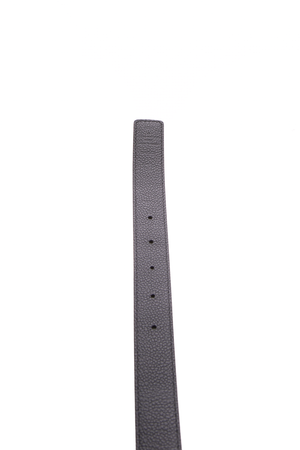 Louis Vuitton LV Iconic 25mm Reversible Belt - Size 34