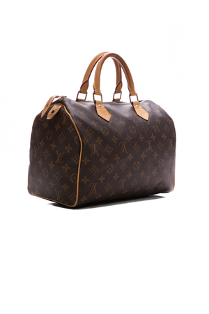 Louis Vuitton Speedy 30 Bag