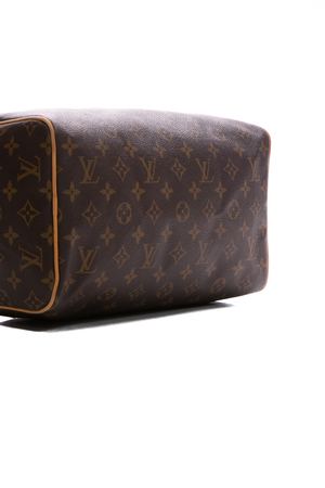 Louis Vuitton Speedy 30 Bag