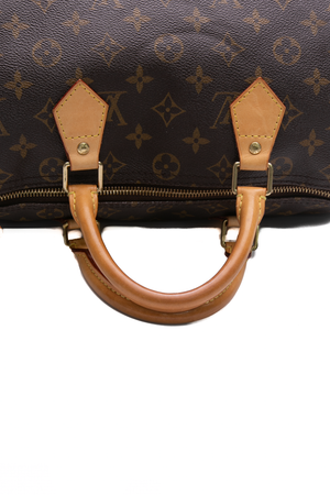 Louis Vuitton Speedy 30 Bag