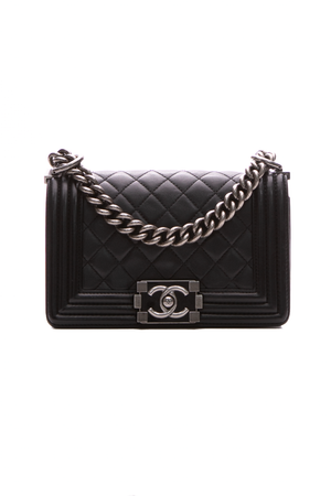 Chanel Small Boy Bag