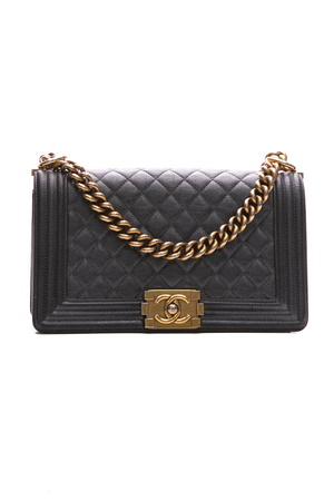 Chanel Medium Boy Bag