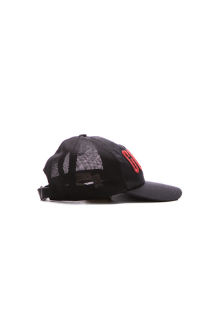 Gucci Logo Baseball Hat