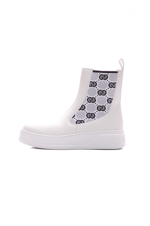 Gucci Dali Soft Boots - Size 40