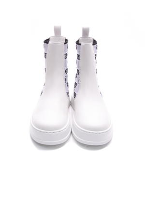 Gucci Dali Soft Boots - Size 40