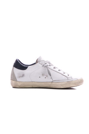 Golden Goose Superstar Sneakers - Size 36