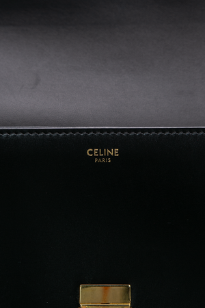 Celine Triomphe Medium Bag