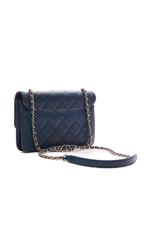 Chanel Beauty Lock Mini Flap Bag