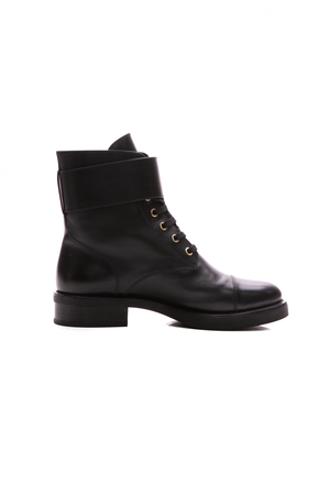 Louis Vuitton Twist Ranger Boots - Size 39