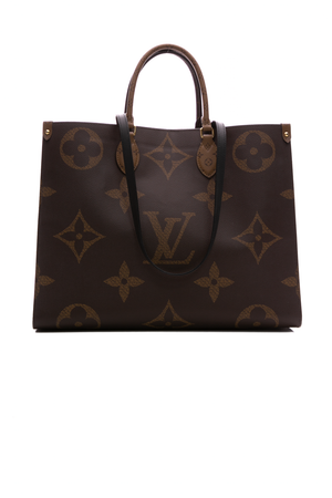 Louis Vuitton OnTheGo GM Bag