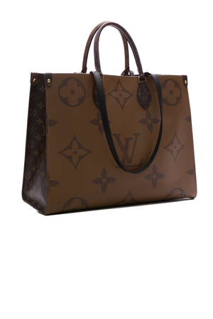 Louis Vuitton OnTheGo GM Bag