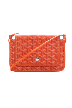 Goyard Plumet Pocket Wallet Bag