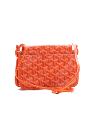 Goyard Plumet Pocket Wallet Bag