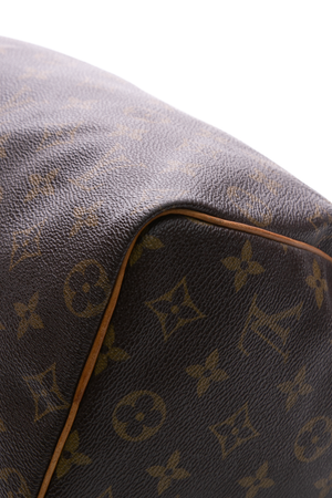 Louis Vuitton Vintage Speedy 25 Bag