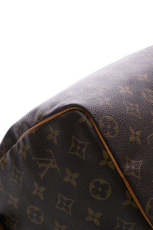 Louis Vuitton Vintage Speedy 25 Bag