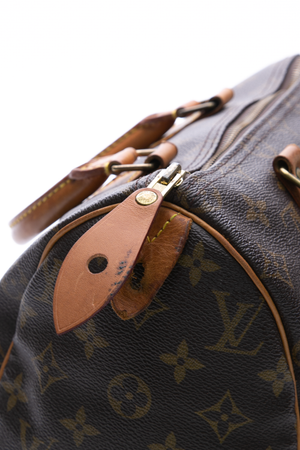 Louis Vuitton Vintage Speedy 25 Bag