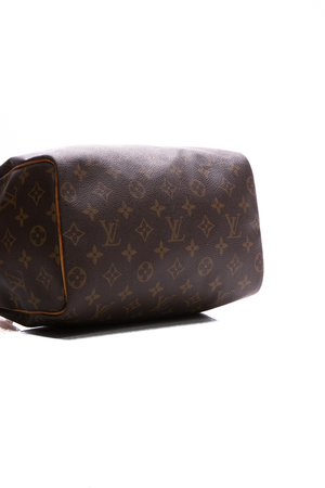 Louis Vuitton Vintage Speedy 25 Bag