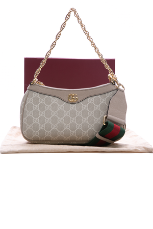 Gucci Ophidia Small Shoulder Bag