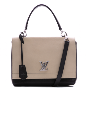 Louis Vuitton Lockme II Shoulder Bag