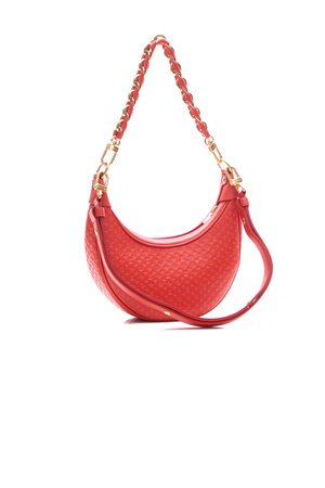 Louis Vuitton Nanogram Loop Bag